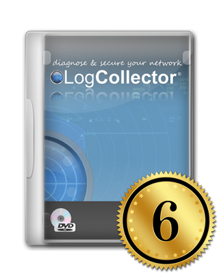 LogCollector 6